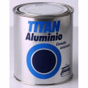 Aluminio